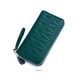 長財布 スキミング防止 pmypla098 | BACKYARD FAMILY | 詳細画像16 