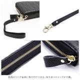 長財布 スキミング防止 pmypla098 | BACKYARD FAMILY | 詳細画像8 