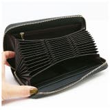 長財布 スキミング防止 pmypla098 | BACKYARD FAMILY | 詳細画像9 