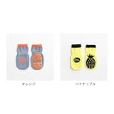 キッズ ソックス 滑り止め sesocks04 | BACKYARD FAMILY | 詳細画像13