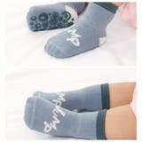 キッズ ソックス 滑り止め sesocks04 | BACKYARD FAMILY | 詳細画像6