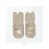 キッズ ソックス 滑り止め sesocks22 | BACKYARD FAMILY | 詳細画像11