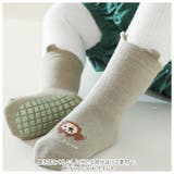 キッズ ソックス 滑り止め sesocks22 | BACKYARD FAMILY | 詳細画像3