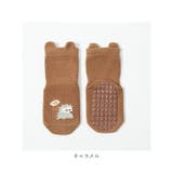 キッズ ソックス 滑り止め sesocks22 | BACKYARD FAMILY | 詳細画像10