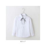 子供シャツ 入学式 入園式 リボン付 shirt1829 | BACKYARD FAMILY | 詳細画像12
