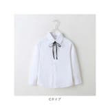 子供シャツ 入学式 入園式 リボン付 shirt1829 | BACKYARD FAMILY | 詳細画像13