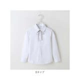子供シャツ 入学式 入園式 リボン付 shirt1829 | BACKYARD FAMILY | 詳細画像14