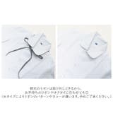 子供シャツ 入学式 入園式 リボン付 shirt1829 | BACKYARD FAMILY | 詳細画像6