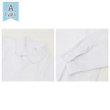 子供シャツ 入学式 入園式 shirtbyc7ccx03 | BACKYARD FAMILY | 詳細画像3