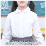 子供シャツ 入学式 入園式 shirtbyc7ccx03 | BACKYARD FAMILY | 詳細画像4