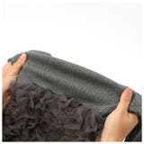 ふわふわワンピース リボン 春秋 ykqzv113 | BACKYARD FAMILY | 詳細画像14 