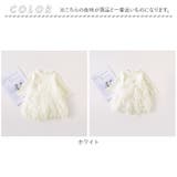 ふわふわワンピース リボン 春秋 ykqzv113 | BACKYARD FAMILY | 詳細画像16 