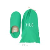 HUG バブーシュ ポータブルスリッパ | BACKYARD FAMILY | 詳細画像16 