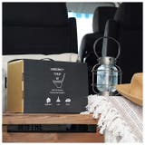 緊急用トイレキット 10個セット ダンボール製簡易トイレ付き | BACKYARD FAMILY | 詳細画像3 