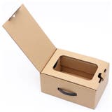 緊急用トイレキット 10個セット ダンボール製簡易トイレ付き | BACKYARD FAMILY | 詳細画像10 