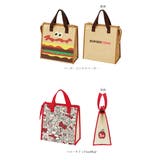 キャラクター 不織布保冷バッグ | BACKYARD FAMILY | 詳細画像13 