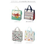 キャラクター 不織布保冷バッグ | BACKYARD FAMILY | 詳細画像10 