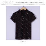 ゴルフウェア レディース ポロシャツ pk2010 | BACKYARD FAMILY | 詳細画像14 