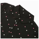 ゴルフウェア レディース ポロシャツ pk2010 | BACKYARD FAMILY | 詳細画像6 