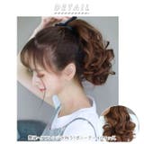 ウィッグ ポニーテール pmyka009 | BACKYARD FAMILY | 詳細画像2 