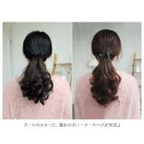 ウィッグ ポニーテール pmyka009 | BACKYARD FAMILY | 詳細画像5 