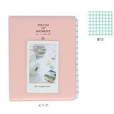 チェキアルバム 64枚 pmyqu64 | BACKYARD FAMILY | 詳細画像12 