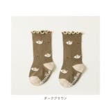 キッズ ソックス seysmy | BACKYARD FAMILY | 詳細画像11 