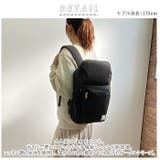 anello サークル 多機能リュック ATB3981Z | BACKYARD FAMILY | 詳細画像2