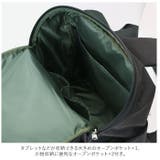 anello サークル 多機能リュック ATB3981Z | BACKYARD FAMILY | 詳細画像8