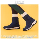 Regetta Canoe リゲッタカヌー レディースブーツ CCME-003 | BACKYARD FAMILY | 詳細画像2