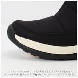 Regetta Canoe リゲッタカヌー レディースブーツ CCME-003 | BACKYARD FAMILY | 詳細画像11