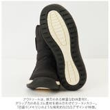 Regetta Canoe リゲッタカヌー レディースブーツ CCME-003 | BACKYARD FAMILY | 詳細画像6