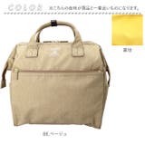 anello 軽量撥水杢ポリSPS 口金3Wボストン GTC3426Z | BACKYARD FAMILY | 詳細画像16 