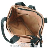 anello コットンキャンバスCT 2WAYトート GT-H2426Z | BACKYARD FAMILY | 詳細画像7