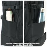 anello リップストップポリHC 大容量リュック GT-H2571Z | BACKYARD FAMILY | 詳細画像6 