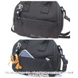 anello オケルンデス 2WAYミニボストン GTH3092Z | BACKYARD FAMILY | 詳細画像12