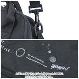 anello オケルンデス 2WAYミニボストン GTH3092Z | BACKYARD FAMILY | 詳細画像14