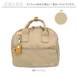 anello オケルンデス 2WAYミニボストン GTH3092Z | BACKYARD FAMILY | 詳細画像16