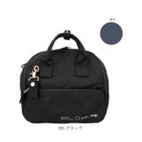 anello オケルンデス 2WAYミニボストン GTH3092Z | BACKYARD FAMILY | 詳細画像17