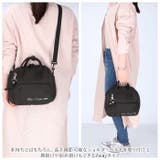 anello オケルンデス 2WAYミニボストン GTH3092Z | BACKYARD FAMILY | 詳細画像3