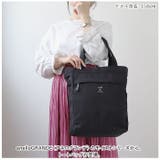 anello モイストトート GTM0313Z | BACKYARD FAMILY | 詳細画像2