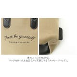 Legato Largo Mヘリンボーンコットン | BACKYARD FAMILY | 詳細画像12