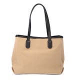 Legato Largo Mヘリンボーンコットン A4トート LG-E1504 | BACKYARD FAMILY | 詳細画像6