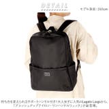 Legato Largo ブラッシュUPナイロン1ハンドルリュック | BACKYARD FAMILY | 詳細画像2