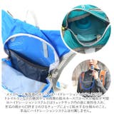 ランニングリュック lybag208 | BACKYARD FAMILY | 詳細画像4