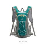 ランニングリュック lybag209 | BACKYARD FAMILY | 詳細画像15