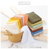 泉州タオル C.A.カラー ウォッシュタオル | BACKYARD FAMILY | 詳細画像2 