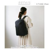 anello ワンエイティー 多機能バックパック ATS0691Z | BACKYARD FAMILY | 詳細画像2