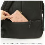 anello ワンエイティー 多機能バックパック ATS0691Z | BACKYARD FAMILY | 詳細画像12