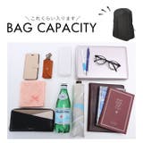 anello ワンエイティー 多機能バックパック ATS0691Z | BACKYARD FAMILY | 詳細画像17